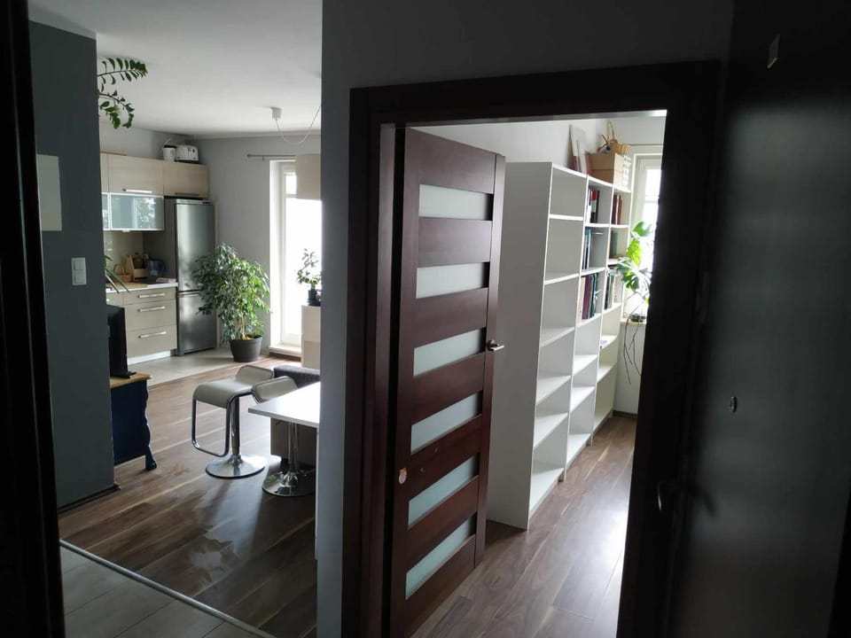 Gdynia na lato2 Apartment in Pomeranian Voivodeship