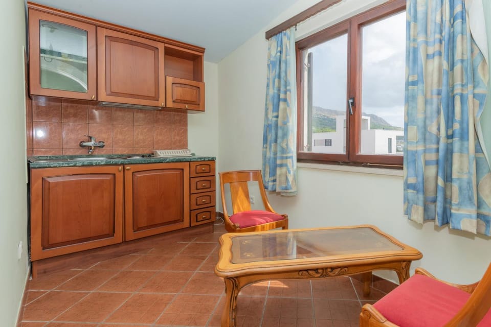 Apartments Magic Time Apartment in Podstrana