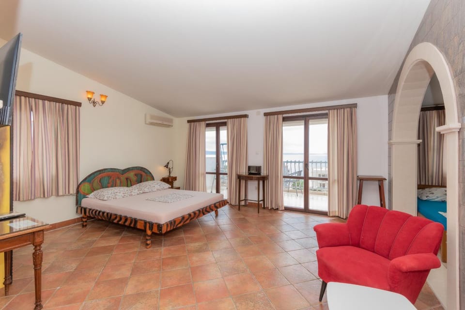 Apartments Magic Time Apartment in Podstrana