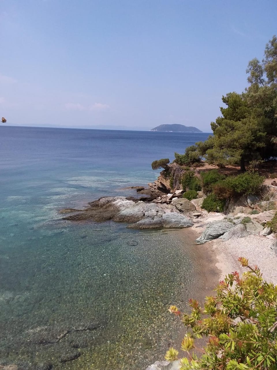 Ntelis Home Apartment in Halkidiki