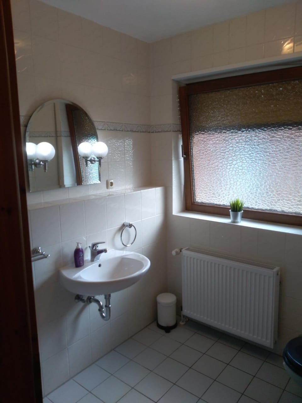 Pension Holmer Moorhof Apartment in Schleswig-Holstein