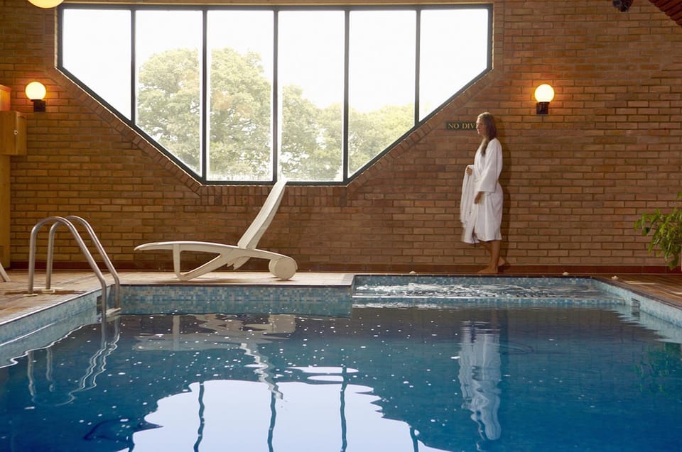 Fitness centre/facilities, Swimming pool, Swimming pool