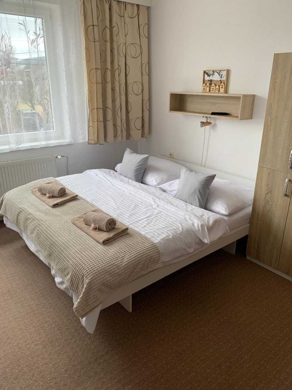 Privat Alfa Vacation rental in Slovakia