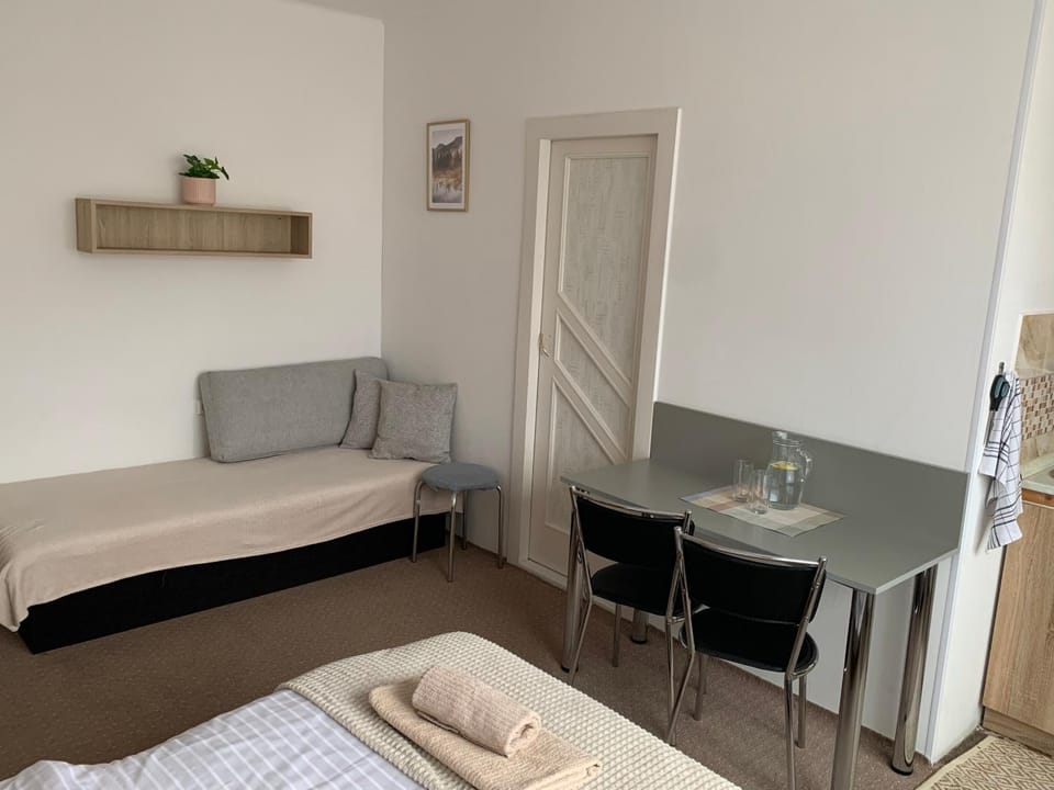 Privat Alfa Vacation rental in Slovakia