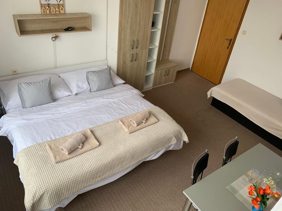 Privat Alfa Vacation rental in Slovakia