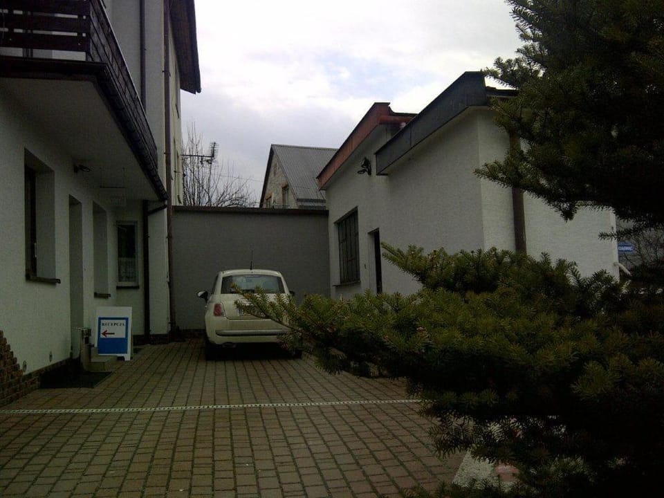 Route 7 Rooms Hostel in Lesser Poland Voivodeship
