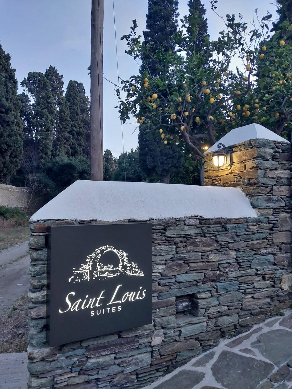 Logo/Certificate/Sign