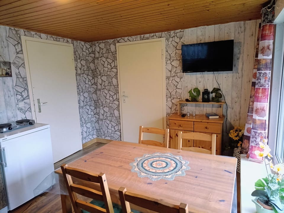 Ferienpark Sonnenhof Campground/ 
RV Resort in Thuringia, Germany