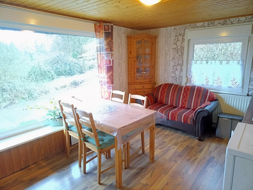 Ferienpark Sonnenhof Campground/ 
RV Resort in Thuringia, Germany