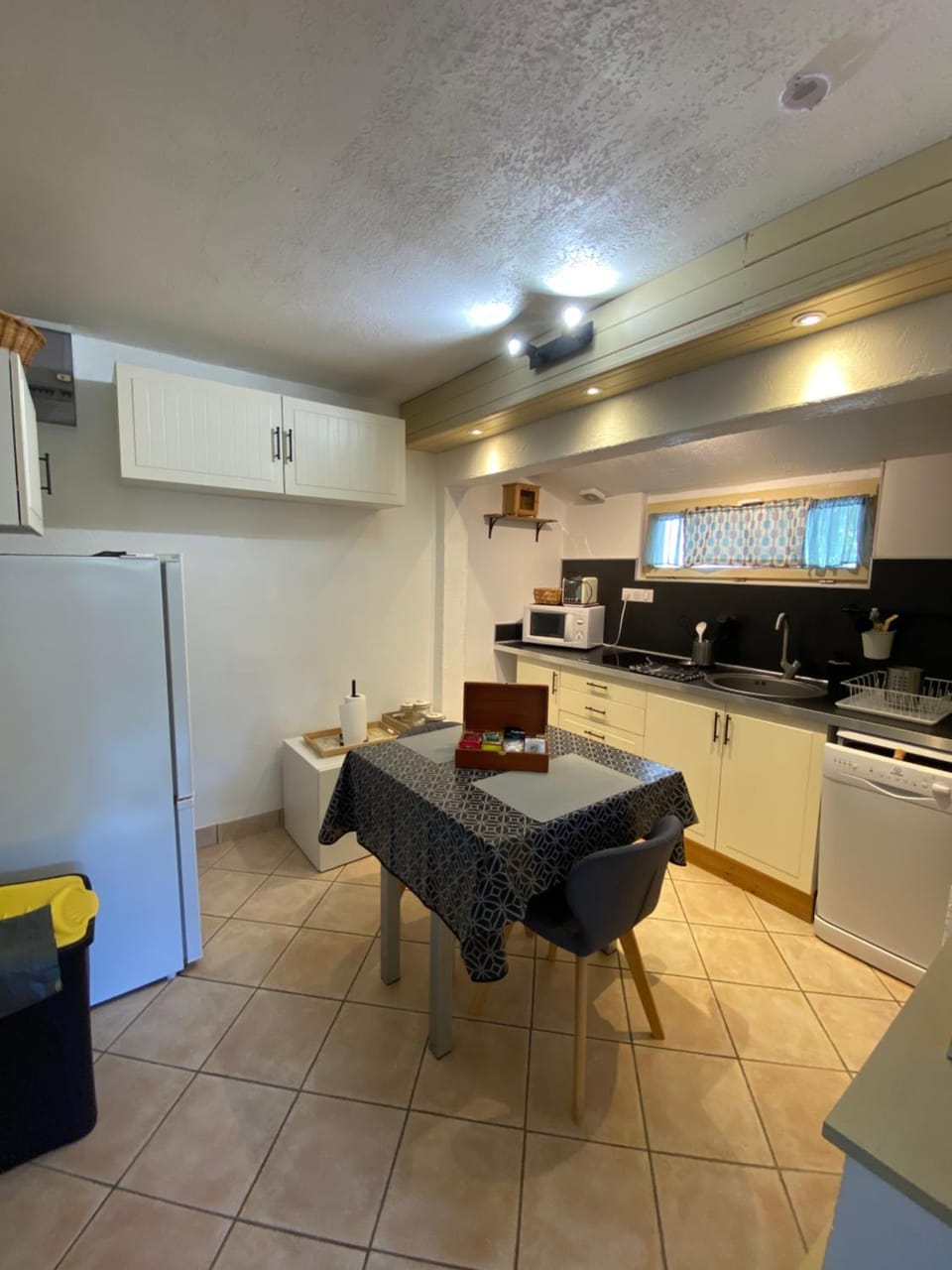 le lavandin House in Lorgues