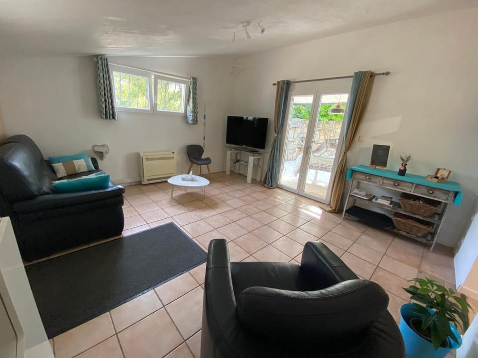 le lavandin House in Lorgues
