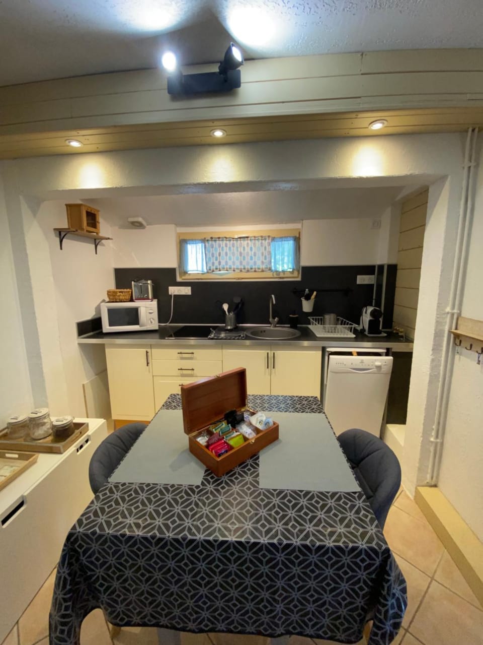 le lavandin House in Lorgues