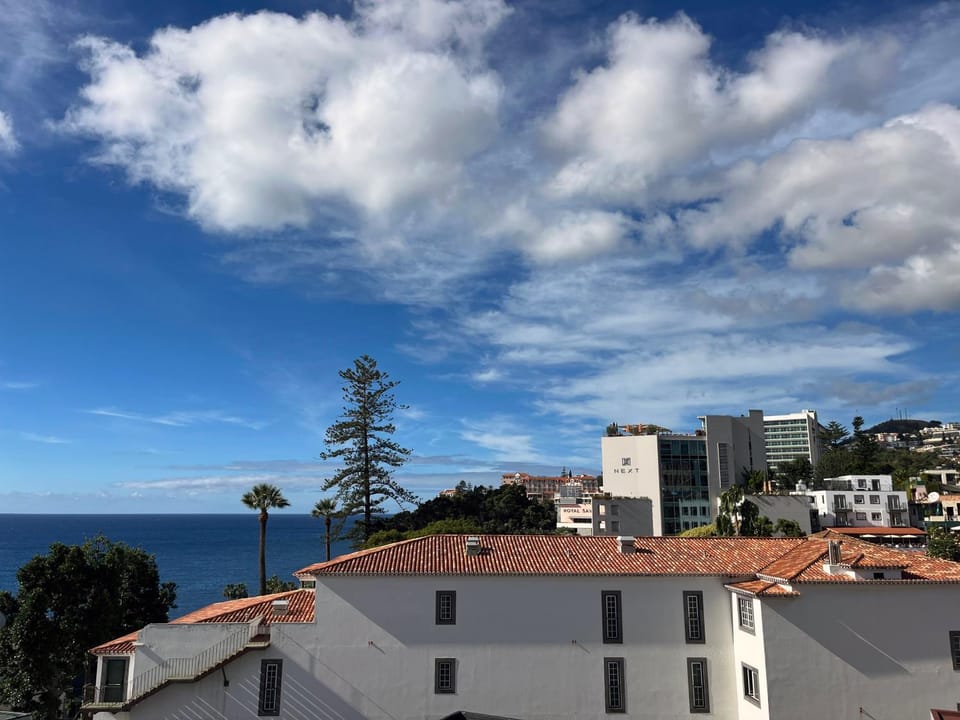 View (from property/room), View (from property/room)