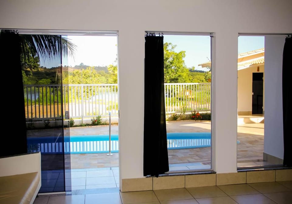 Chales do Velho Chico Bed and Breakfast in State of Bahia