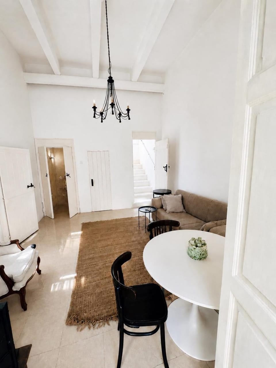 townhouse cospicua , ( 3 cities-valletta ) ferry House in Malta