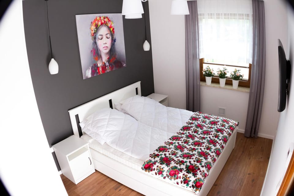 TV and multimedia, Bedroom