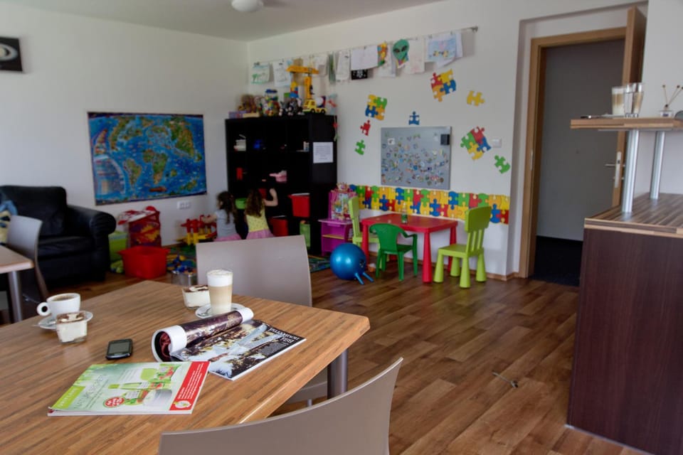 Kids's club