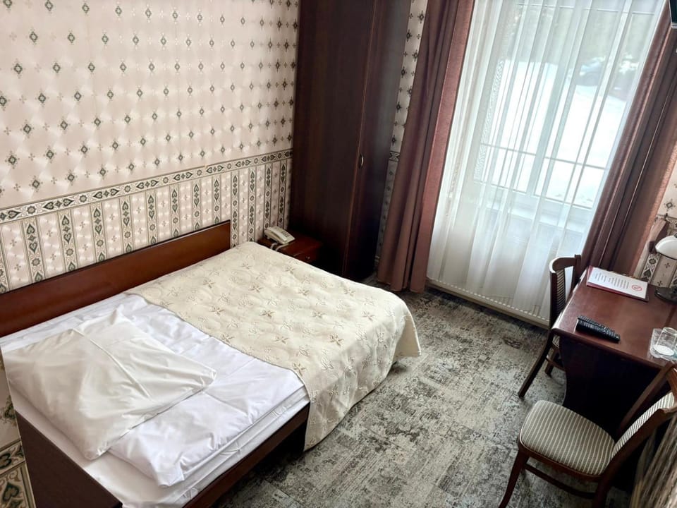 Pańska Góra Hotel in Lesser Poland Voivodeship
