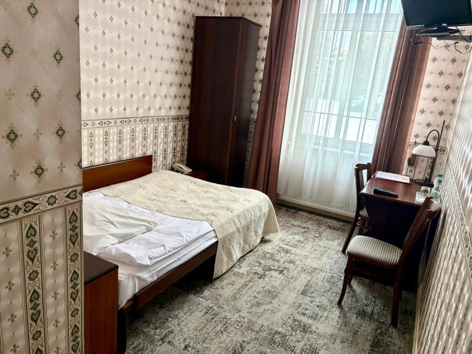 Pańska Góra Hotel in Lesser Poland Voivodeship