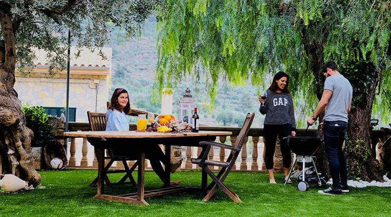 Can Pera Accommodation - TI Hotel in Fornalutx