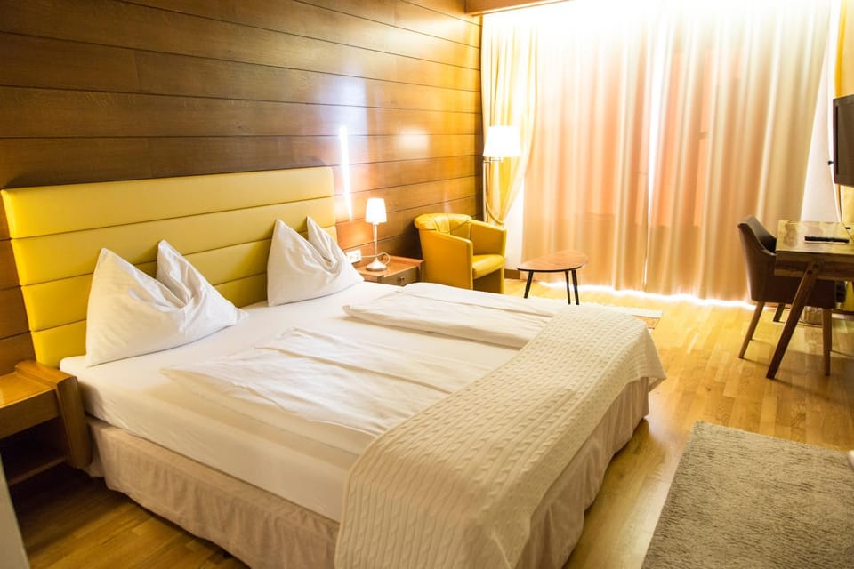 Brauhaus Breznik Bed and Breakfast in Carinthia, Austria