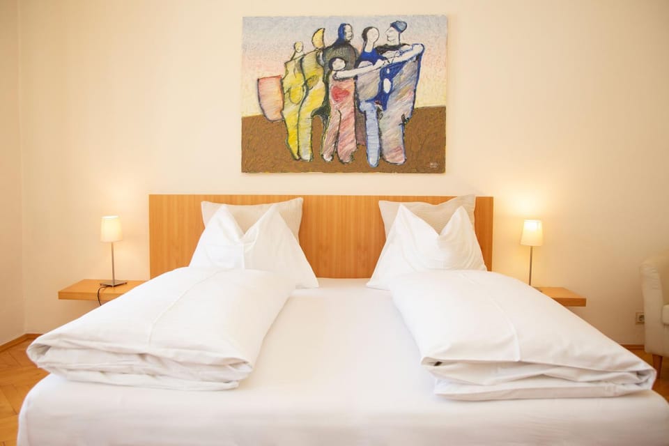 Brauhaus Breznik Bed and Breakfast in Carinthia, Austria