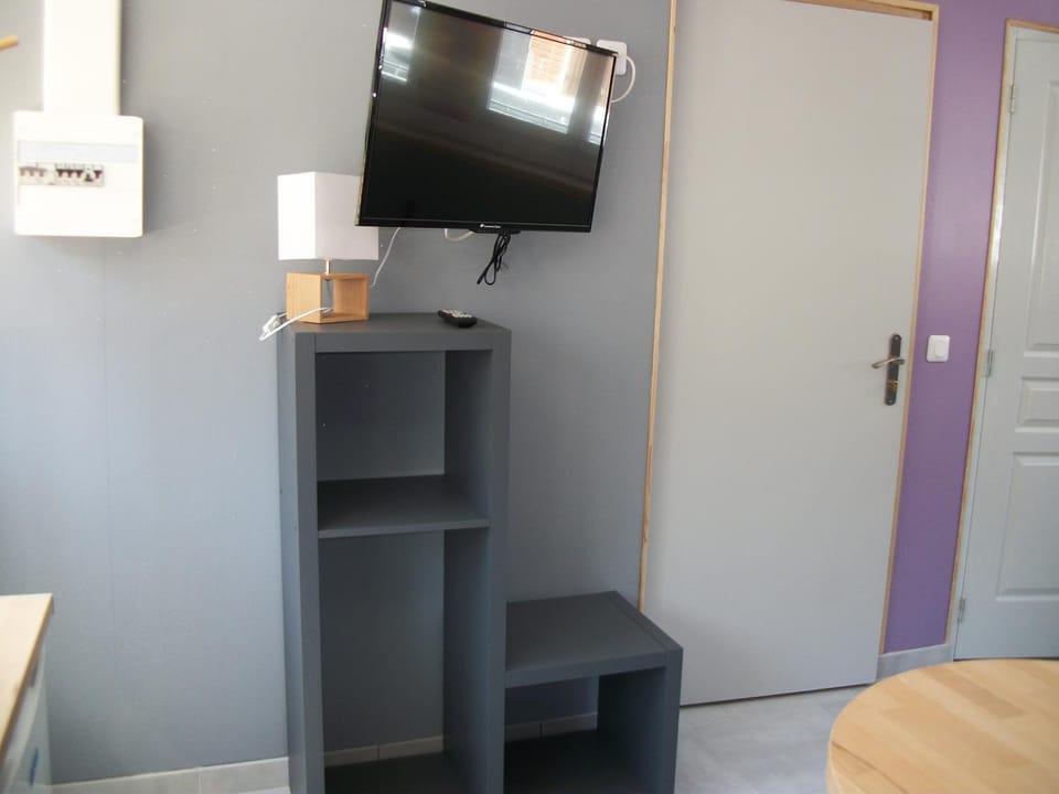 TV and multimedia