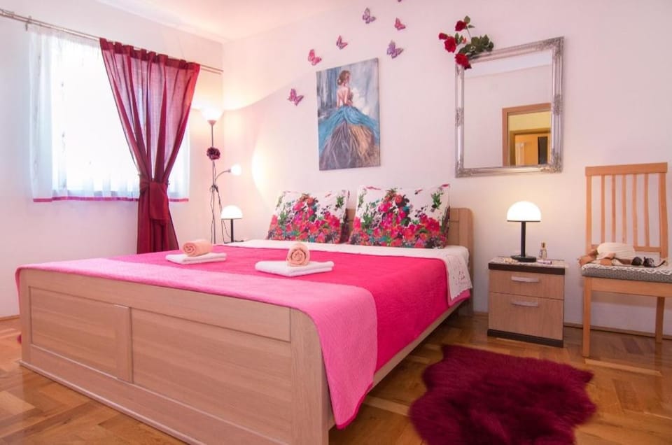 Apartment Antonella Fasana Apartment in Fažana