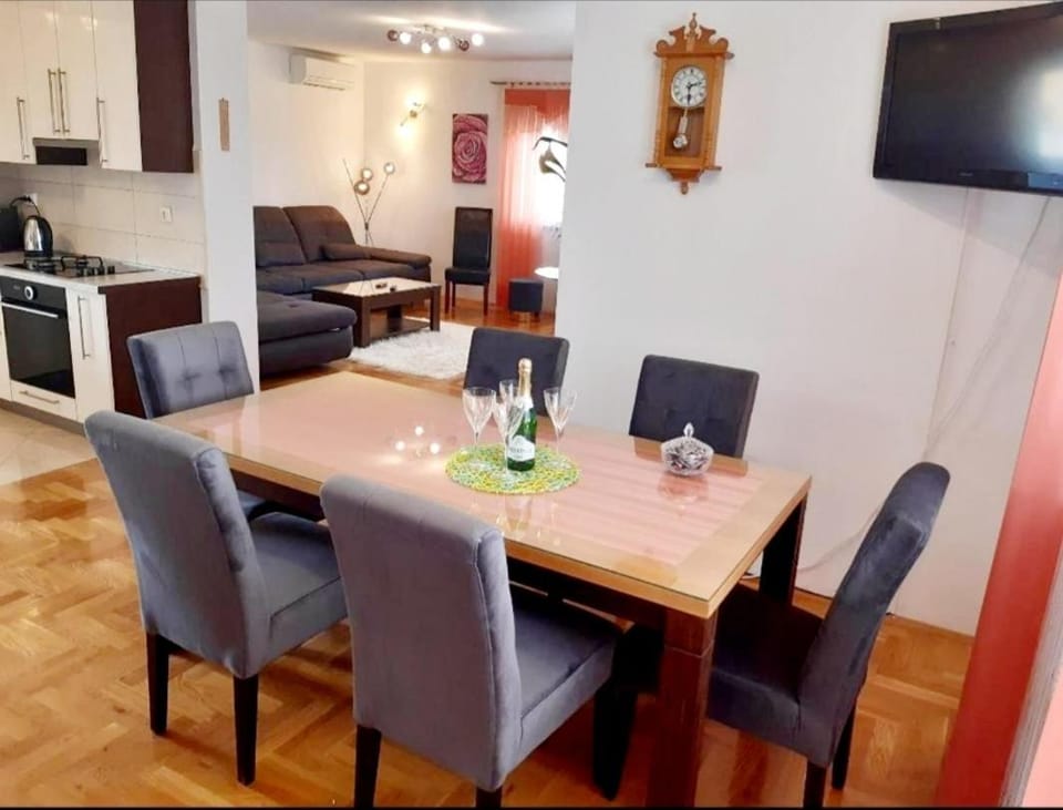 Apartment Antonella Fasana Apartment in Fažana
