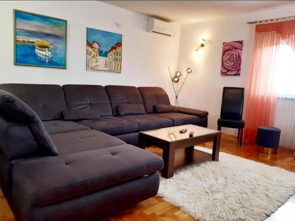 Apartment Antonella Fasana Apartment in Fažana