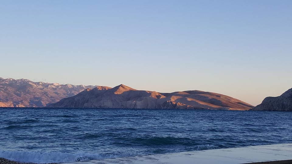 Sea view