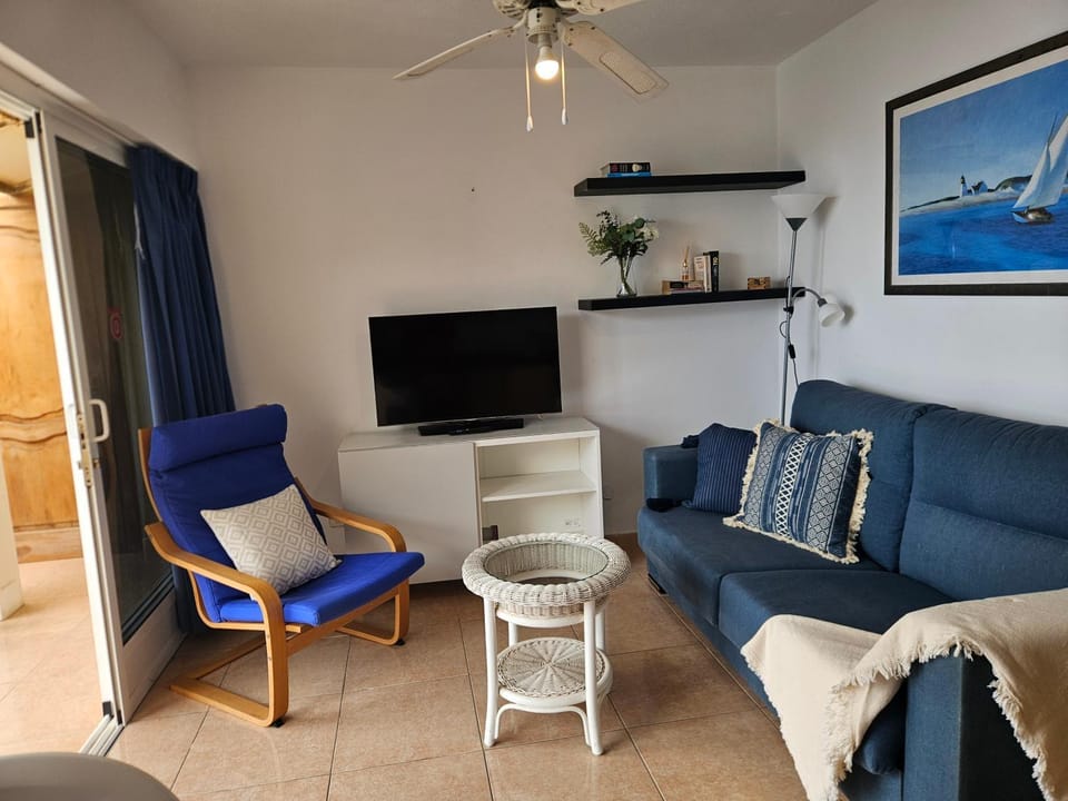 Flipper Top Suites Apartment in Maspalomas