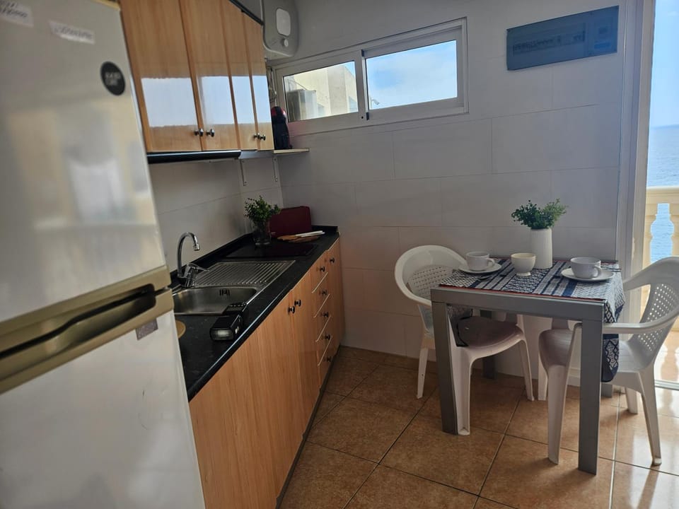 Flipper Top Suites Apartment in Maspalomas