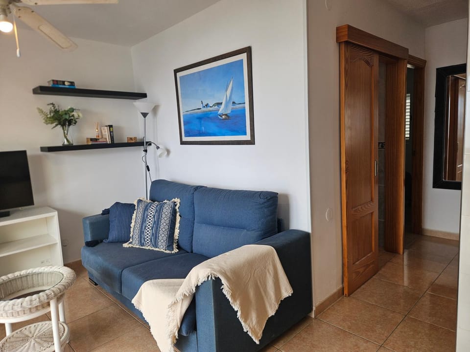 Flipper Top Suites Apartment in Maspalomas