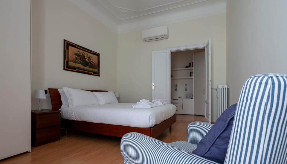 Italianway Comfort - Lombardia 96 Apartment in Milan