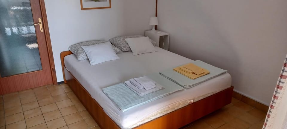 Mirta 1 Apartment in Istria County