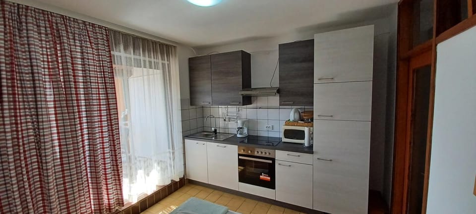 Mirta 1 Apartment in Istria County