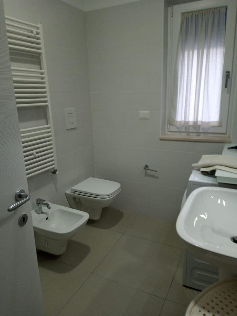 Toilet, Bathroom, bidet