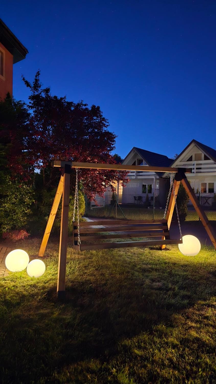 Posejdon Bed and Breakfast in West Pomeranian Voivodeship, Poland