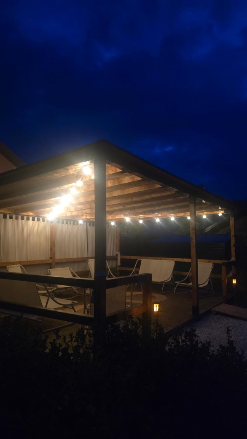 Posejdon Bed and Breakfast in West Pomeranian Voivodeship, Poland