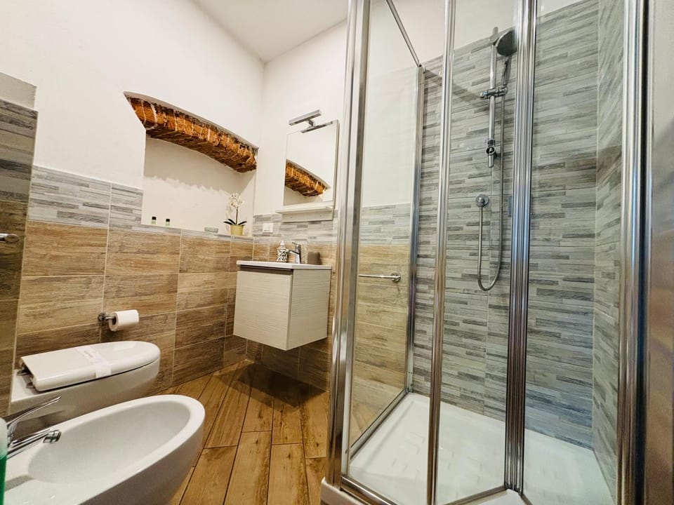 La casetta dipinta Apartment in Florence