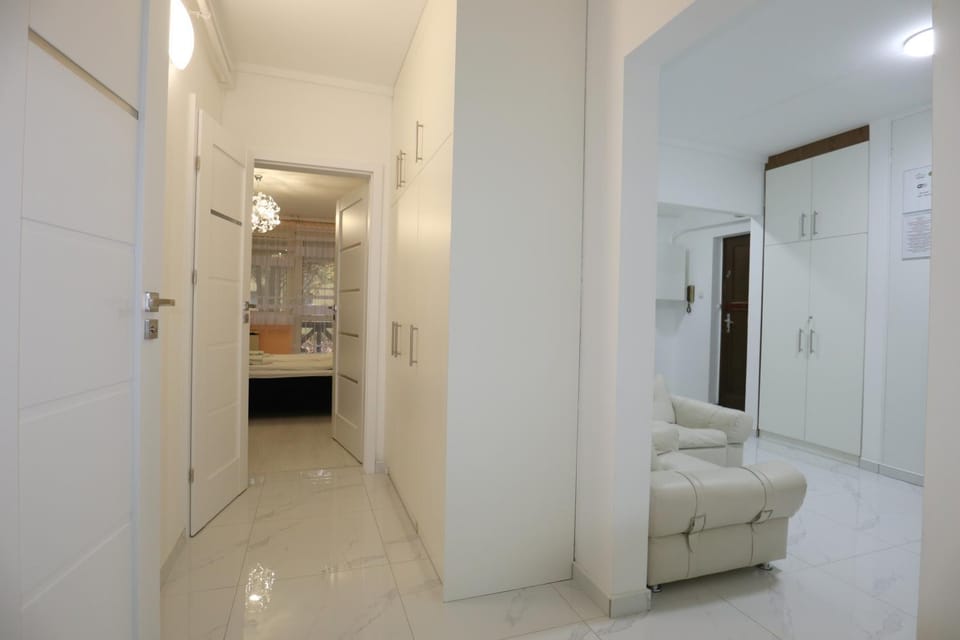 Anna apartman Apartment in Szeged