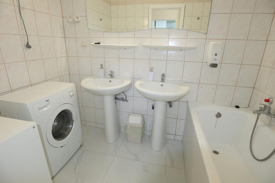 Anna apartman Apartment in Szeged