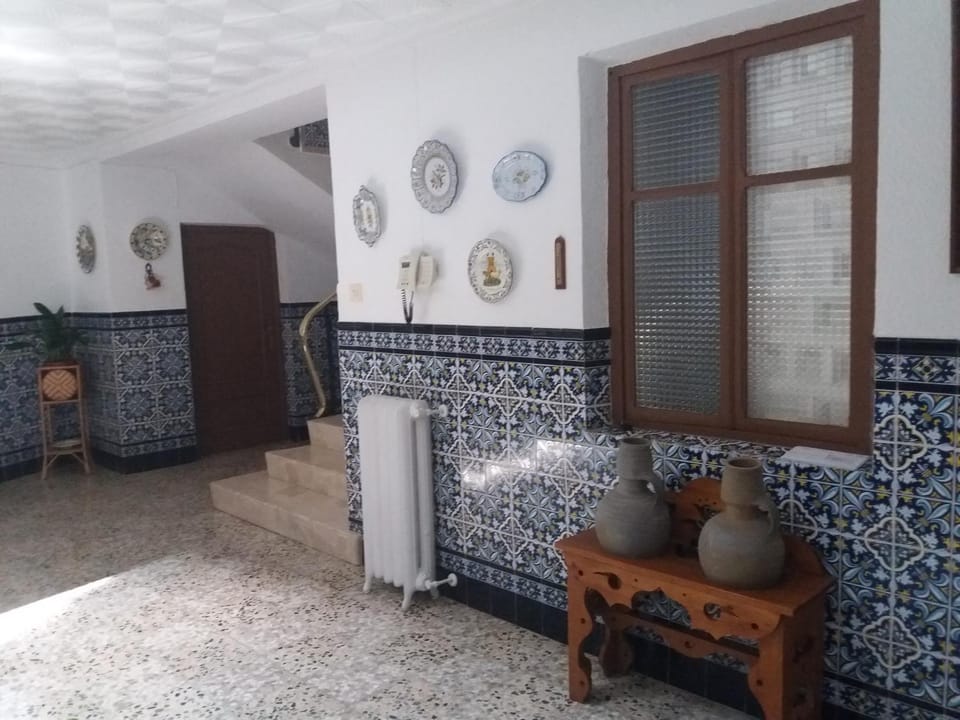 Casa Labradora Vacation rental in La Mancha