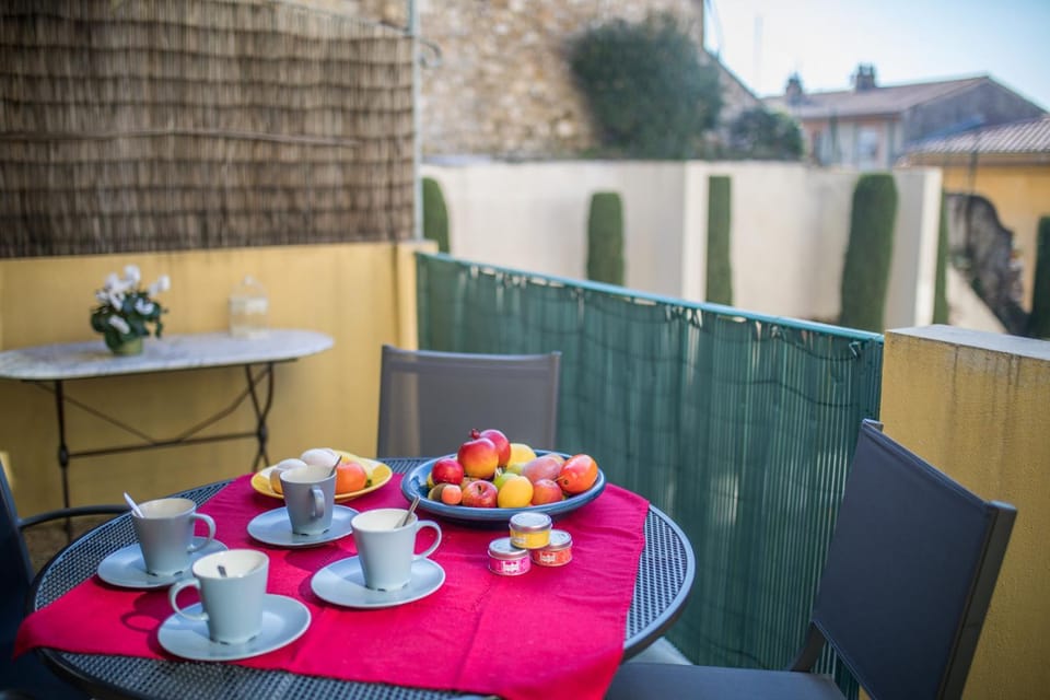 Balcony/Terrace, Balcony/Terrace