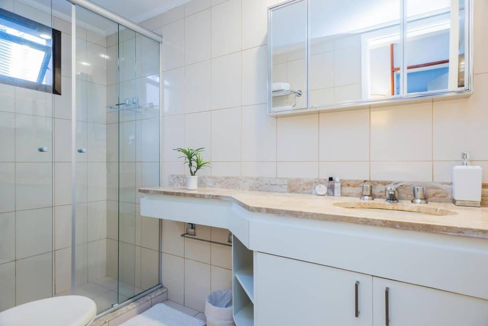 BHomy Classic 1 Apartment in Sao Paulo City