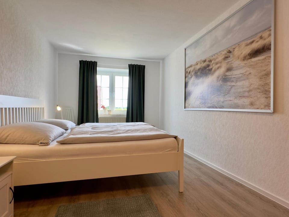 Knusthof Lafrenz - Brückenblick Apartment in Ostholstein