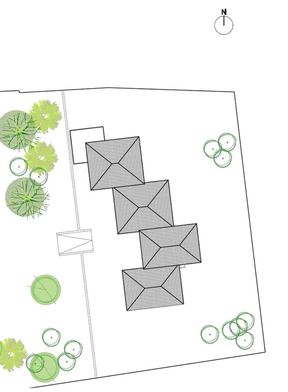 Floor plan, Location