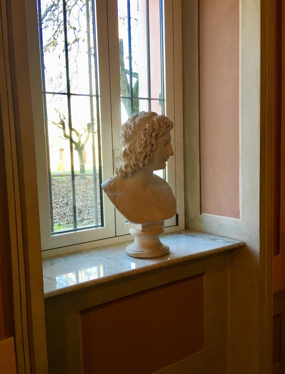 B&B La Cascina Grossa Bed and Breakfast in Lombardy