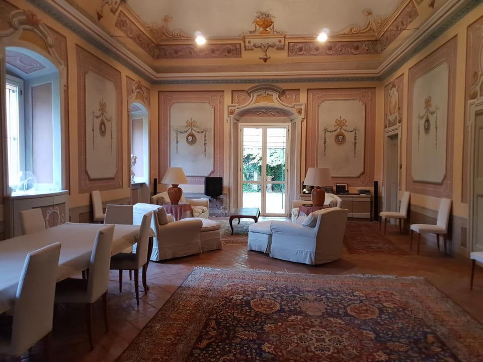 B&B La Cascina Grossa Bed and Breakfast in Lombardy